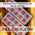 Ginseng For Reinforcing Kidney 300 Mg 19
